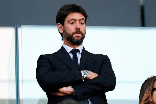 Collegio Coni: Scudetto del 2006, inammissibile il ricorso della Juve