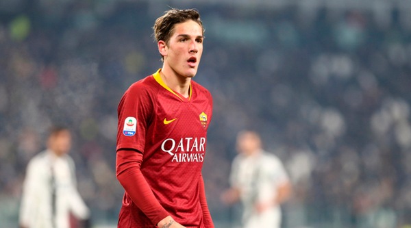 La top 10 dei giovani più costosi: Zaniolo, Under che vale oro