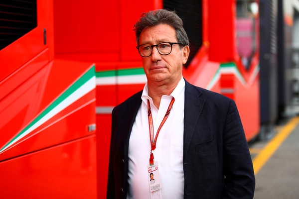 F1 Ferrari, Camilleri: «Al di sotto delle nostre ambizioni, ma titolo possibile»