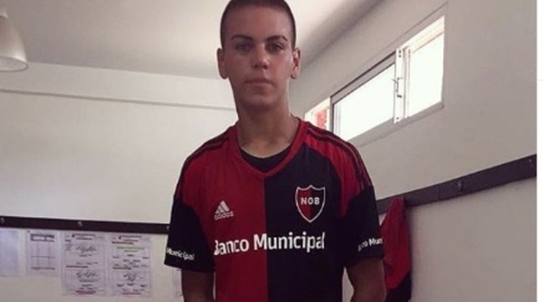 TyC Sports: «Juventus, dal Newell's arriva il gioiello Barrenechea»