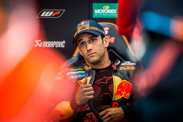 MotoGp KTM: pesanti critiche a Zarco, ma per lui c'è un nuovo coach