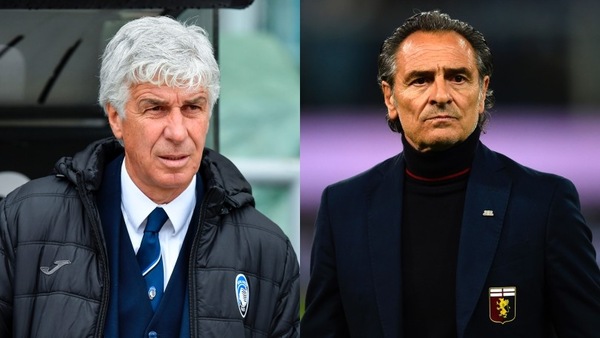 Diretta Atalanta-Genoa ore 15: come vederla in tv e formazioni ufficiali