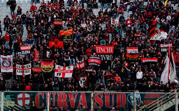 Milan, a un passo la firma di Leo Duarte