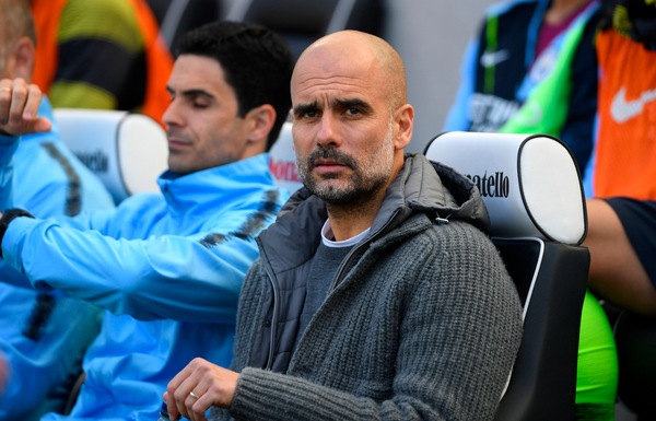 Panchina Juve: avanza Guardiola, la sua quota scende a 2,50