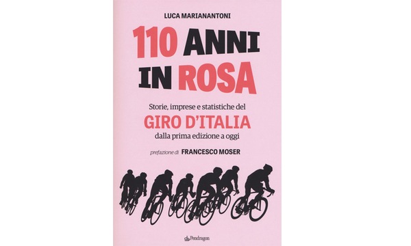 Giro d'Italia: un racconto lungo 110 anni