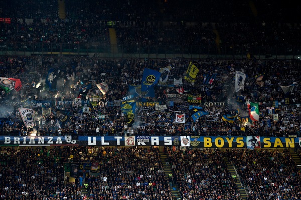Inter, abbonamenti già finiti: apertura straordinaria per il 2020-21
