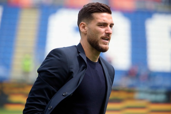 Serie A Cagliari, per Ceppitelli seduta personalizzata