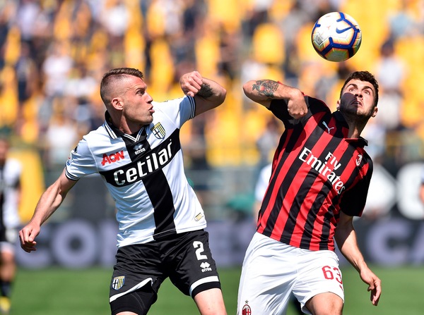 Serie A Parma, Iacoponi: «Con la Fiorentina sarà una finale»