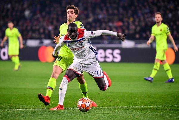 L'agente di Mendy: «La Juve c’è: è un mix di Marcelo e Chivu»