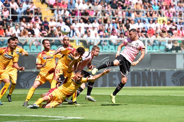 Serie B, ufficiale: ricorso del Palermo rigettato, si giocano i playoff