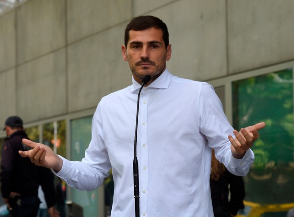 O Jogo: «Casillas si ritira. Avrà un nuovo ruolo nel Porto»