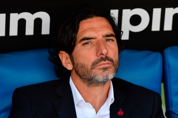 Lucarelli carica il Parma: «Fiorentina? Determinante per salvarci»