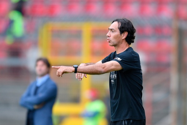 Frosinone, fissato un test contro il Monza per il 30 luglio