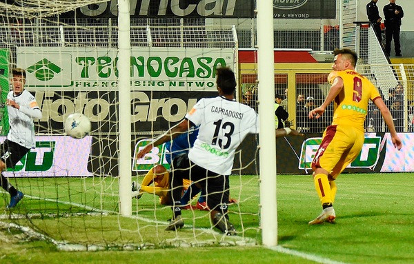 Serie B, Il Cittadella supera 2-1 lo Spezia e si regala la semifinale con il Benevento