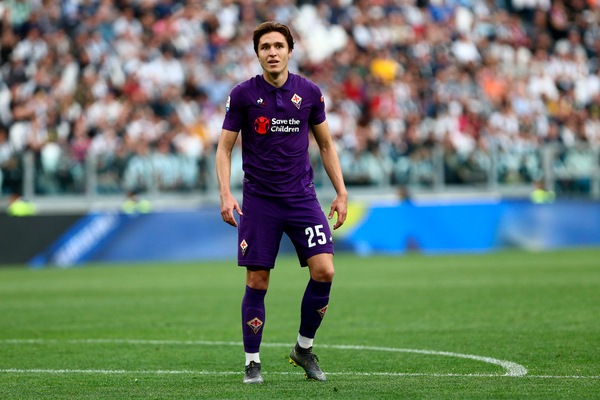 Juve, Chiesa rinforzo a prescindere