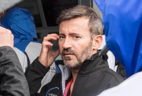 Dolore per Max Biaggi: perde il padre a 77 anni