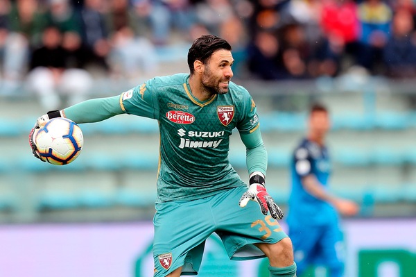 Empoli-Torino, le pagelle: Sirigu ne prende 4 ed è il migliore!