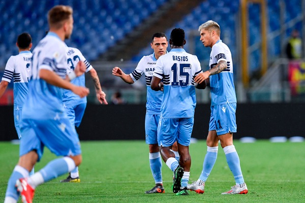 Lazio, rilancio per Yazici del Trabzonspor