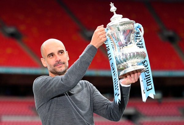 Nuovo allenatore Juve: Guardiola resta sempre il sogno