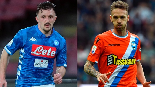 Mario Rui & Lazzari, il Toro fa passi avanti