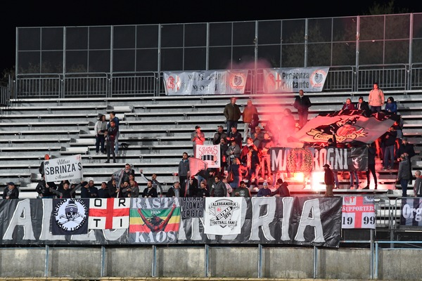 Alessandria, Soldati non è più il direttore sportivo