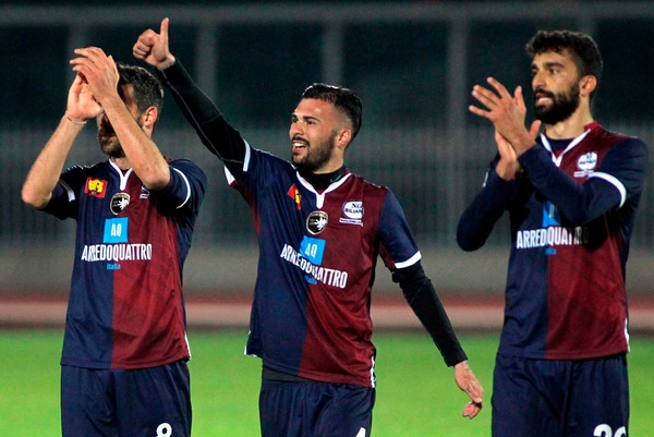 Playoff di C, sconfitta indolore per l'Imolese contro il Monza: rossoblu in semifinale. Pisa-Carrarese 2-1