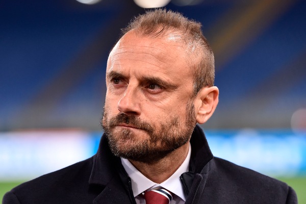 Petrachi sul futuro: "Roma? Non ho ancora deciso"