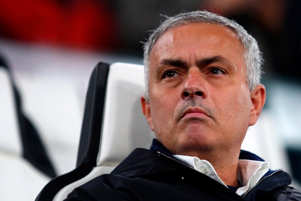 Goal: "Mourinho vuole essere l'allenatore del Real Madrid"