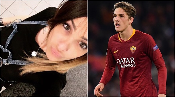 Juve su Zaniolo. A Torino anche Francesca Costa?