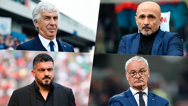 Atalanta, Inter, Milan e Roma: tutte le probabilità di qualificazione alla Champions 2019-2020