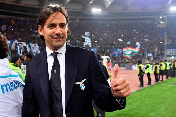Inzaghi: "Contro il Torino giocheranno molti giovani della Primavera"