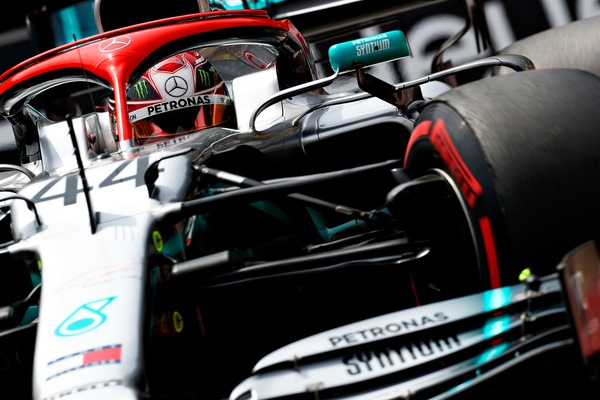 Gp Monaco in diretta ore 15.10: dove vederlo in tv