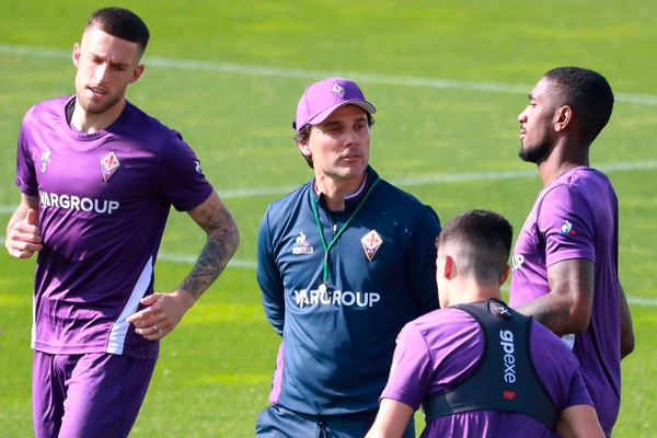 Fiorentina, Graiciar passa allo Sparta Praga in prestito