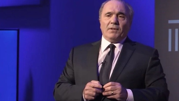 Commisso: "Fiorentina? Non posso dare conferme"