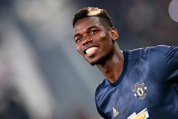 Sunday Express: "Juve, Dybala e Sandro per Pogba"