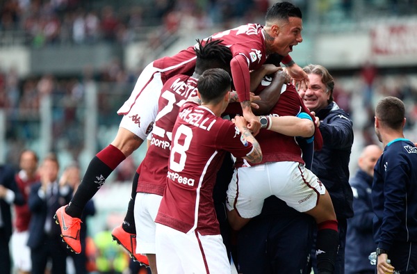 Il Toro chiude con una bella vittoria. Ora si aspetta la sentenza sul Milan