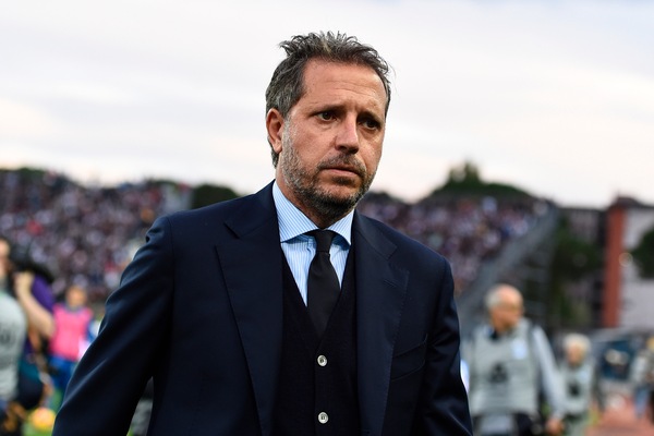 Juventus, Paratici: "Guardiola? Mai contattato. Fiducia in Dybala"