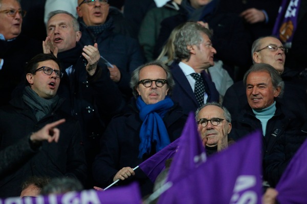 Fiorentina, il Cda del club si terrà il 31 maggio