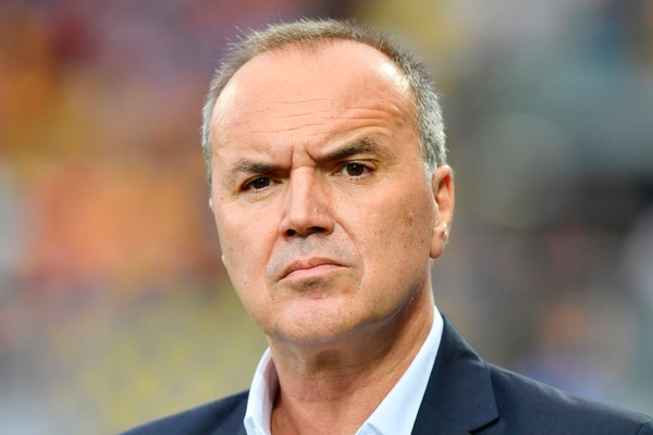 Via al playout: Salernitana-Foggia si giocherà. È ufficiale