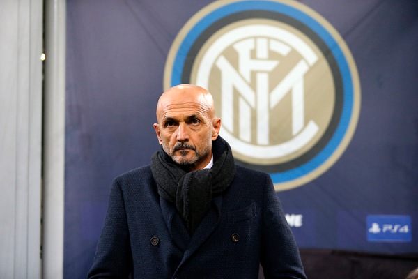 Milan, Spalletti è vicino: si tratta con l'Inter