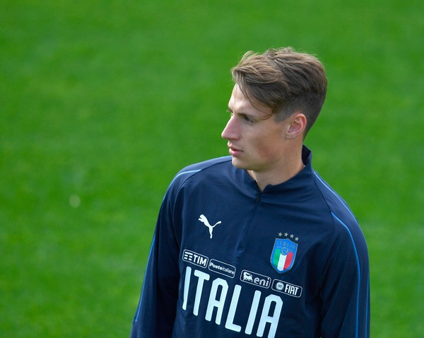Mondiali U20: Italia-Giappone, avanti la «X»