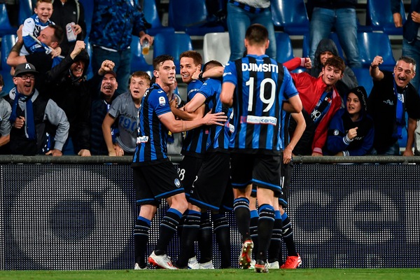 Atalanta, Mangni è nerazzurro dopo il controriscatto dal Monopoli