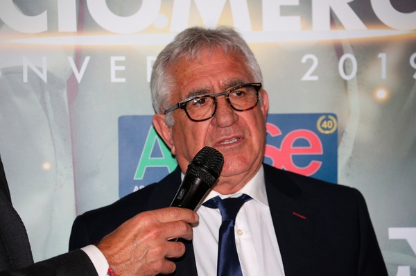 Crotone, il ds Ursino prolunga il contratto fino al 2021