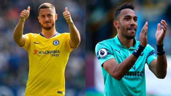 Diretta Chelsea-Arsenal ore 21: le formazioni e dove vederla in tv