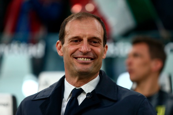 Sun: "Allegri è il post-Pochettino al Tottenham"