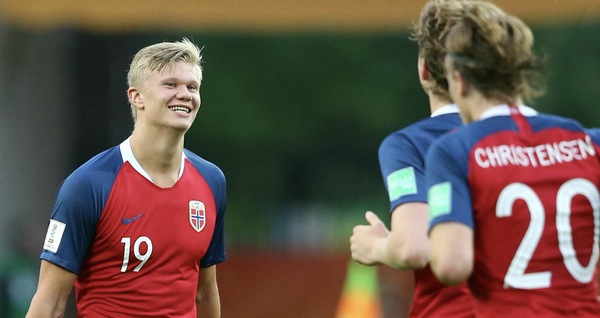 Mondiali Under 20, Norvegia a valanga sull'Honduras: 12-0!
