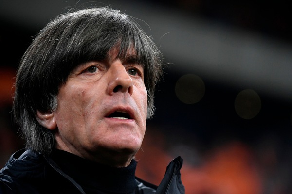 Low, problemi ad un'arteria: salterà le gare della Germania per Euro2020