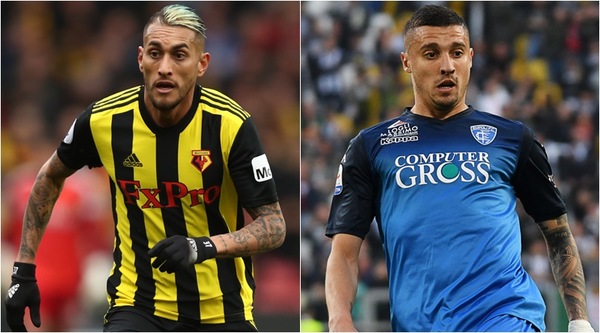 Torino, con Pereyra ora si scaldano Grujic e Krunic