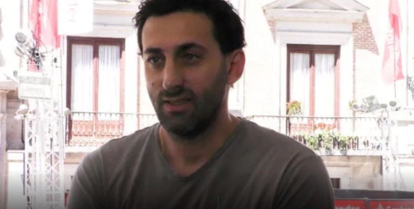 Milito: "Simeone? L'Inter è nel suo destino. A Madrid ricordi meravigliosi"