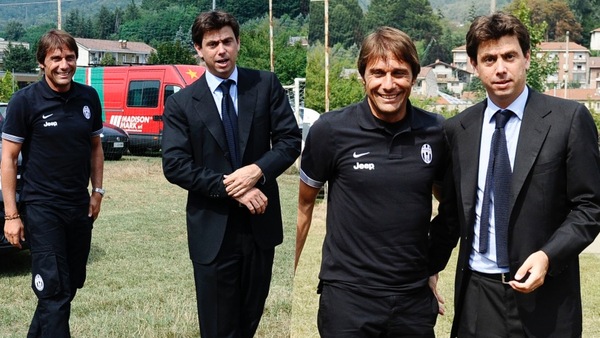 Juve-Conte di fuoco: mercato e campionato, derby infinito